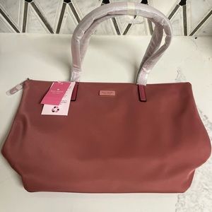 NEW Kate Spade Hayden Nylon Bag